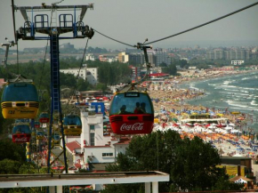 Black Sea Coast Apartment